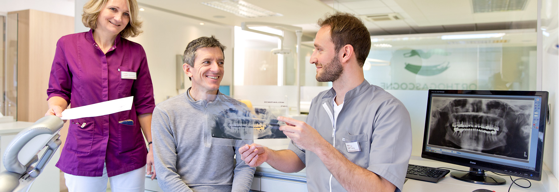 Orthodontie Auch Qu'estce que L'Orthodontie